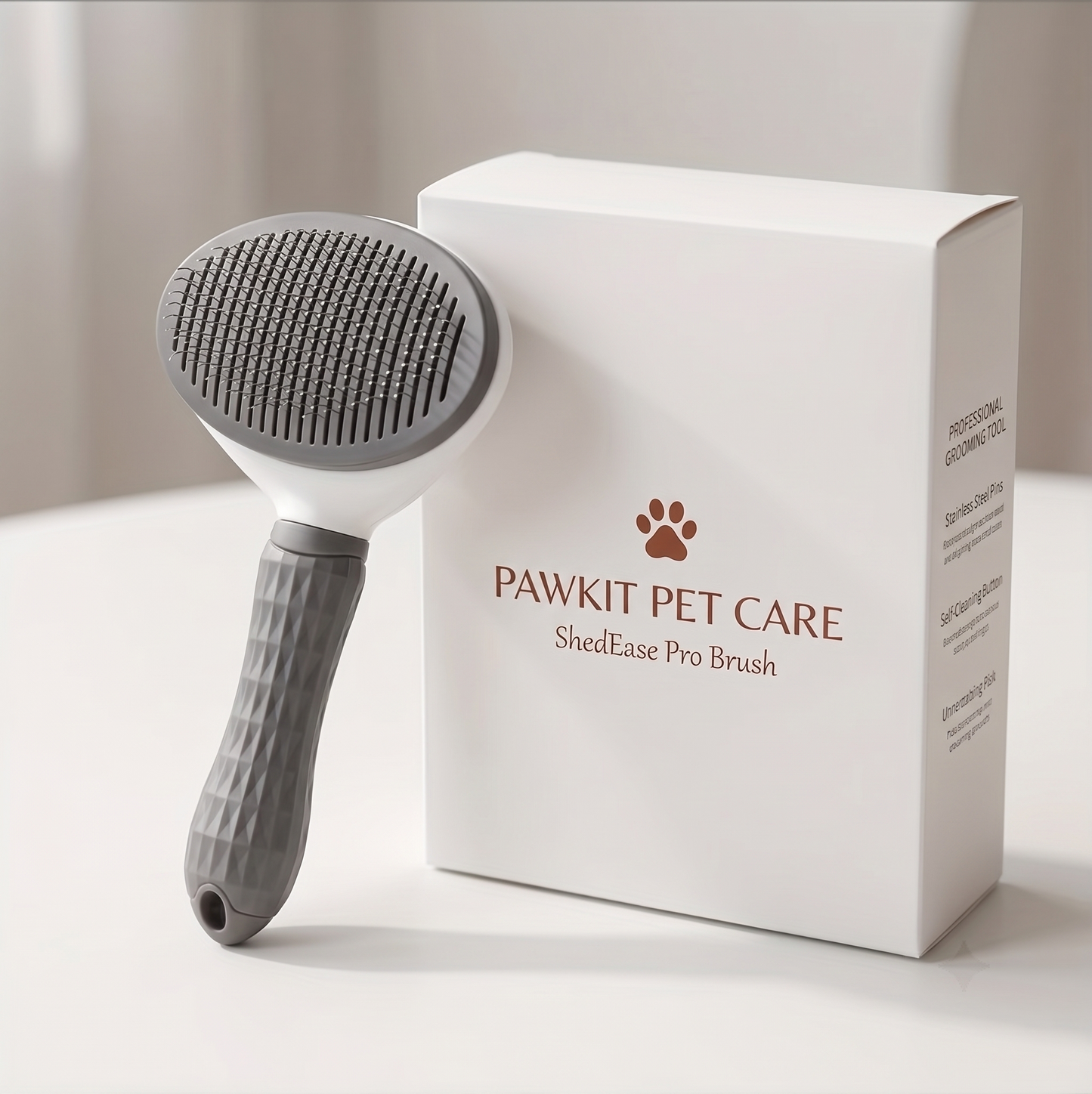 PawKit™ ShedEase Pro