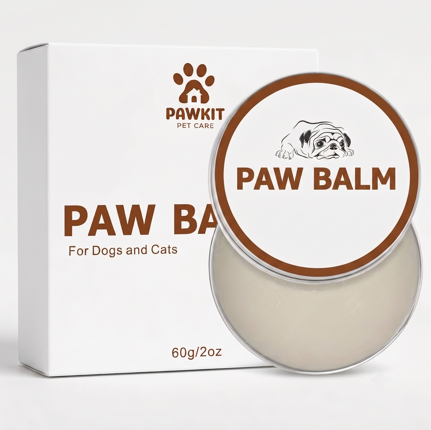 PawKit™ Paw Balm