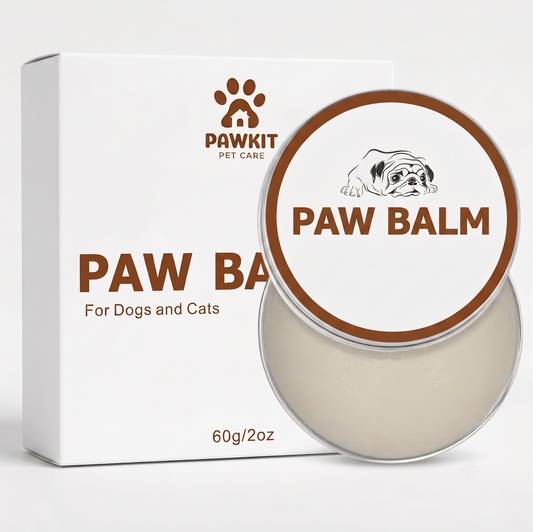 PawKit™ Paw Balm